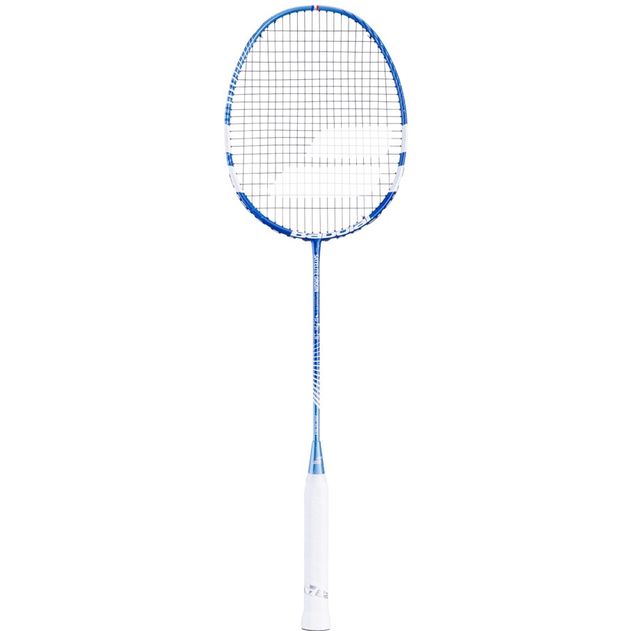 Badminton Babolat Intensive | Satelite Origin Power Com Cordas