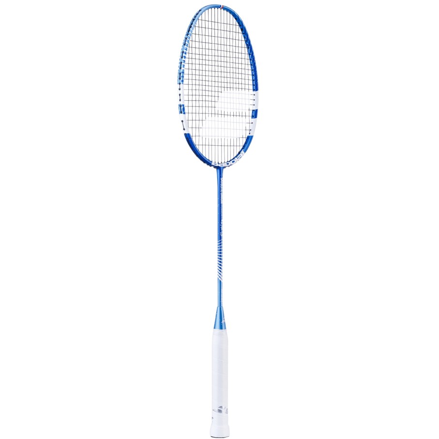 Badminton Babolat Intensive | Satelite Origin Power Com Cordas