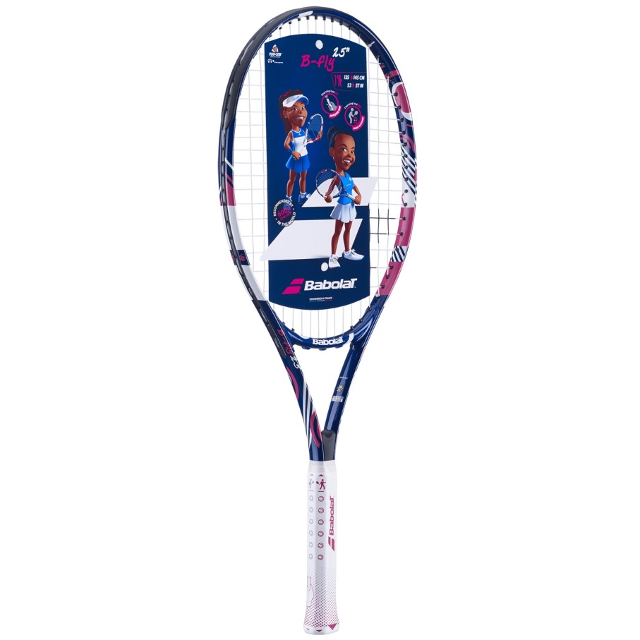 Tenis Babolat Juniores&Criancas | B Fly 25