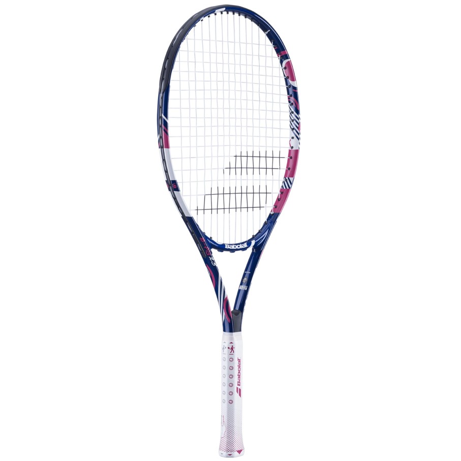 Tenis Babolat Juniores&Criancas | B Fly 25