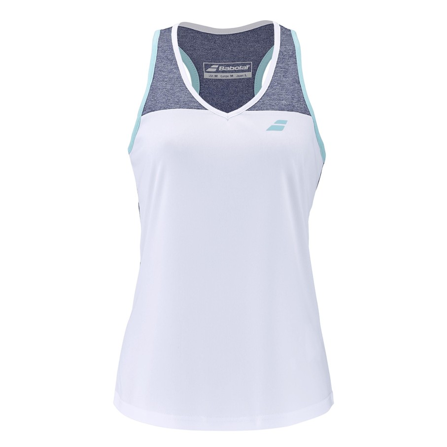 Tenis Babolat Mulheres | Play Tank Top