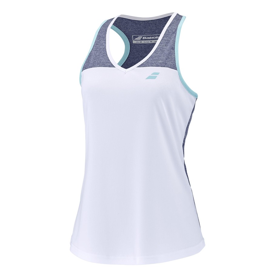 Tenis Babolat Mulheres | Play Tank Top