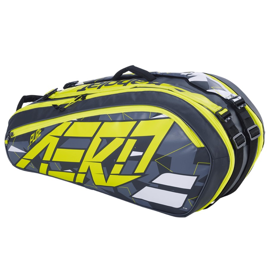 Tenis Babolat Pure Aero | Rh6 Pure Aero