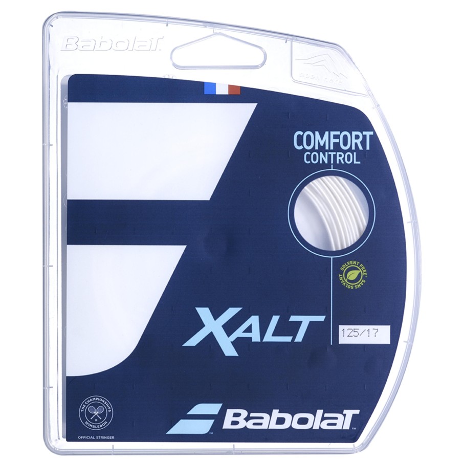 Tenis Babolat Multifilamento | Xalt 12M