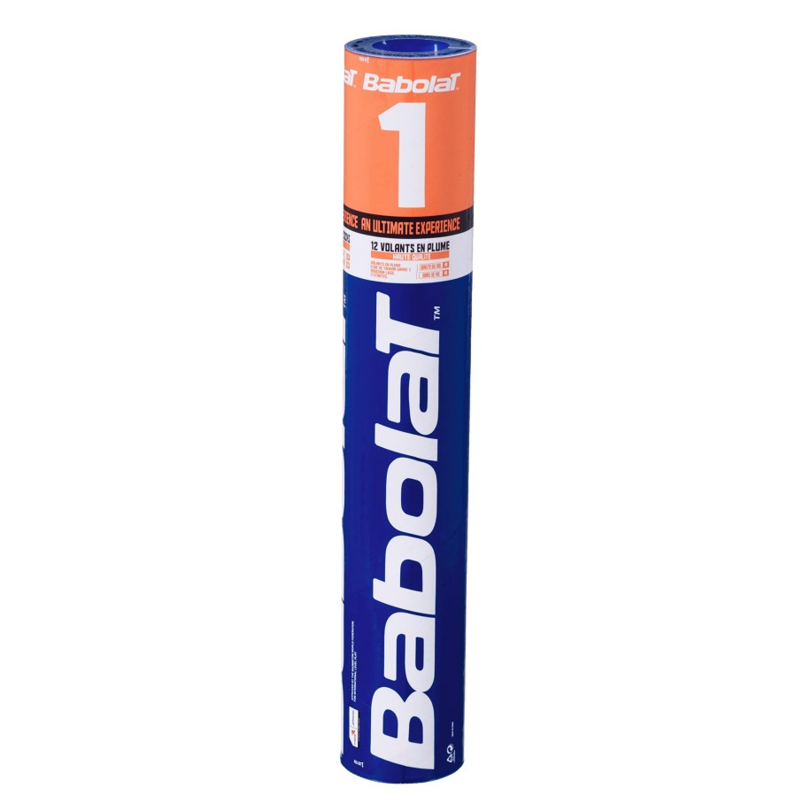 Badminton Babolat Penas | Babolat 1