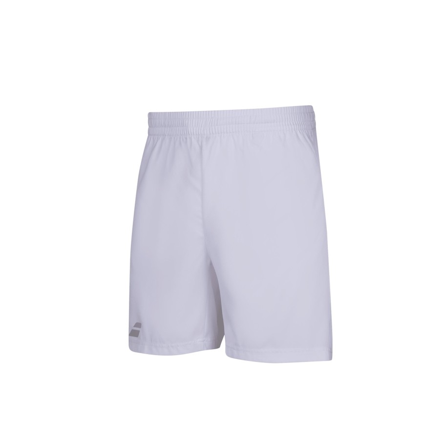 Homem Babolat Ancas | Play Short