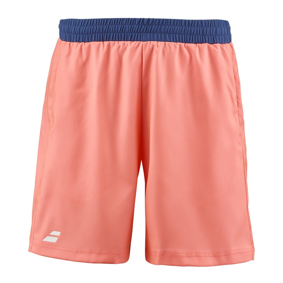 Homem Babolat Ancas | Play Short