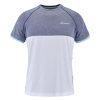 Tenis Babolat Rapazes | Play Crew Neck Tee