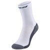 Padel Babolat Meias | Padel Mid-Half Socks