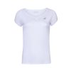 Tenis Babolat Raparigas | Play Cap Sleeve Top