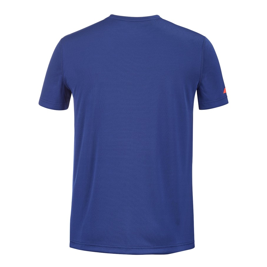 Homem Babolat Cintura | Exercise Graphic Tee