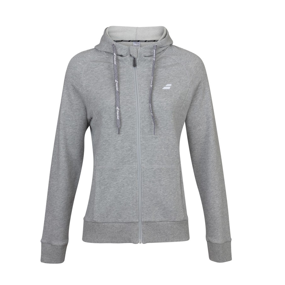 Tenis Babolat Mulheres | Exercise Hood Jacket