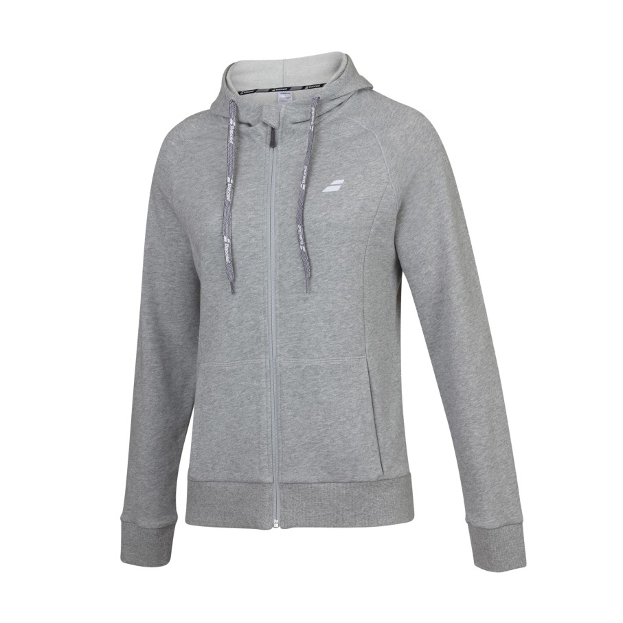 Tenis Babolat Mulheres | Exercise Hood Jacket