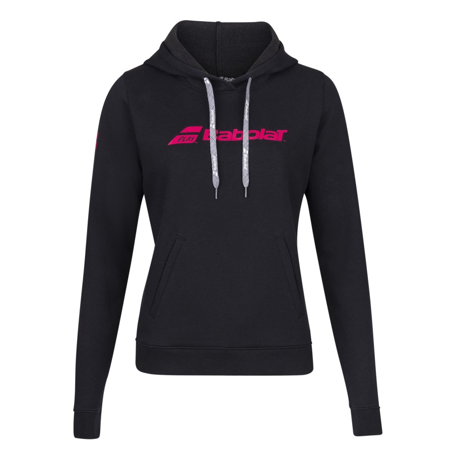 Tenis Babolat Mulheres | Exercise Hood Sweat