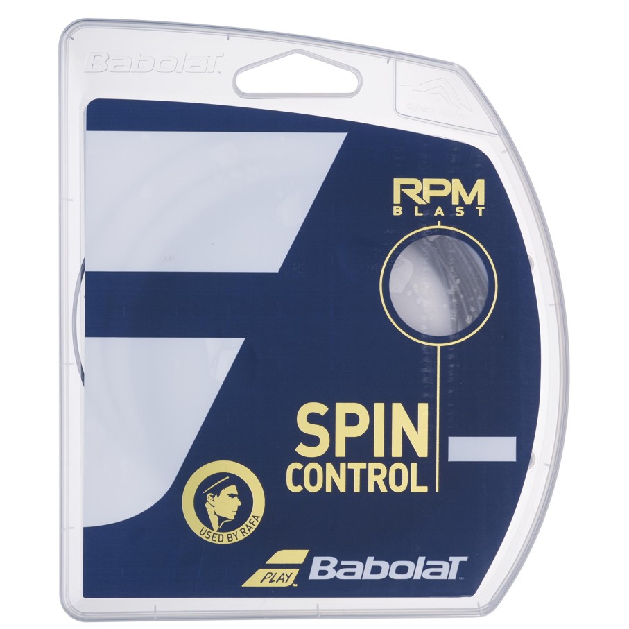 Tenis Babolat Pure Aero Rafa | Rpm Blast 12M