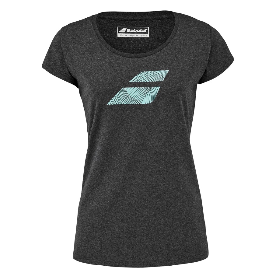 Tenis Babolat Mulheres | Exercise Flag Tee