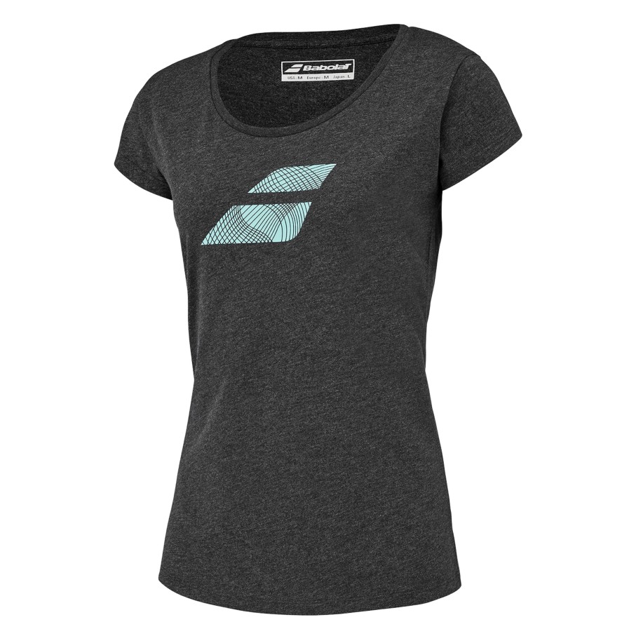 Tenis Babolat Mulheres | Exercise Flag Tee