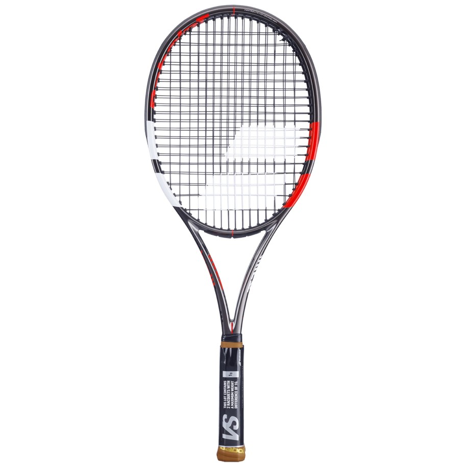 Tenis Babolat Pure Strike | Pure Strike Vs X2 Sem Cordas