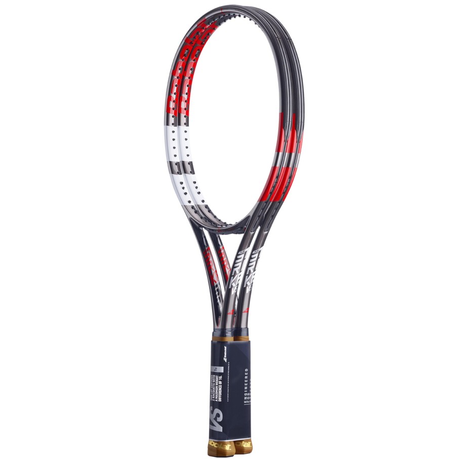 Tenis Babolat Pure Strike | Pure Strike Vs X2 Sem Cordas