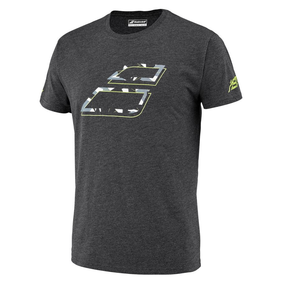 Tenis Babolat Pure Aero | Aero Cotton Tee