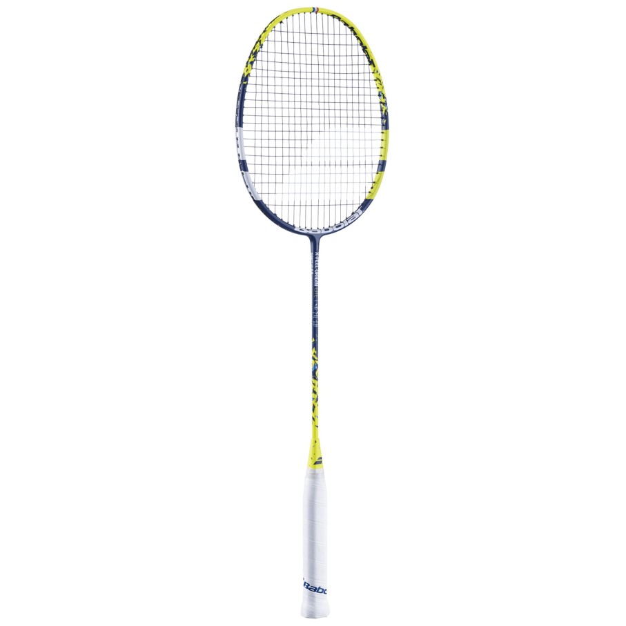 Badminton Babolat Intensive | X-Feel Origin Lite Com Cordas