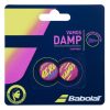 Tenis Babolat Acessorios De Raquete | Vamos Damp X2