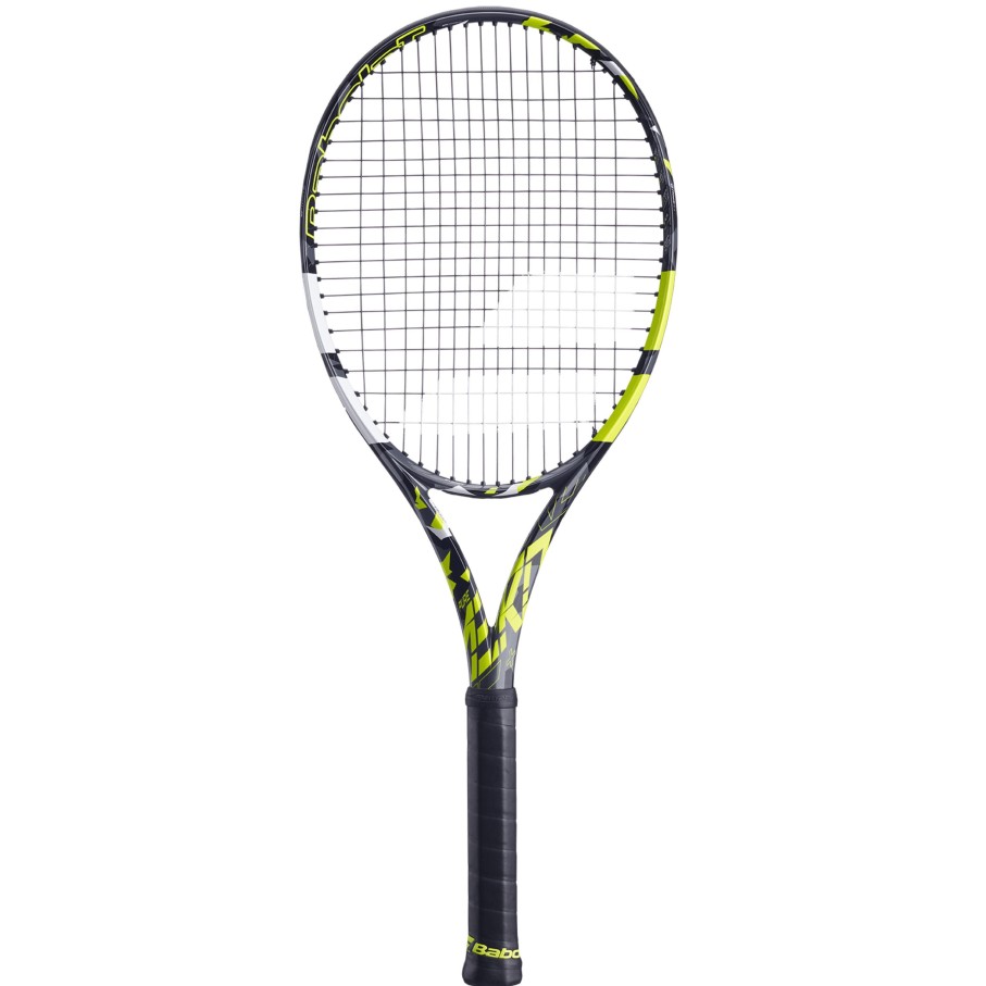 Tenis Babolat Pure Aero | Pure Aero + Sem Cordoes