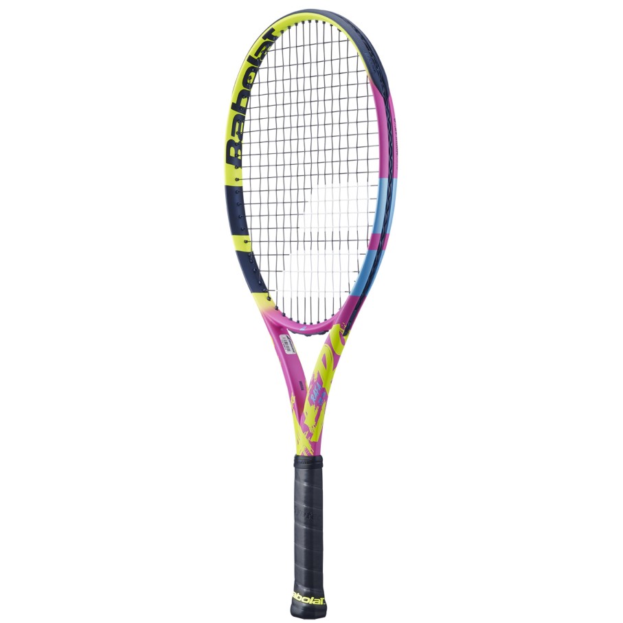 Tenis Babolat Pure Aero Rafa | Pure Aero Rafa Junior 26 Com Cordas