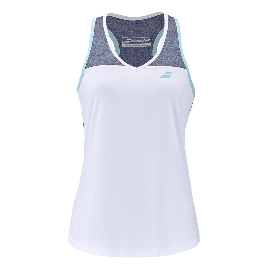 Tenis Babolat Raparigas | Play Tank Top