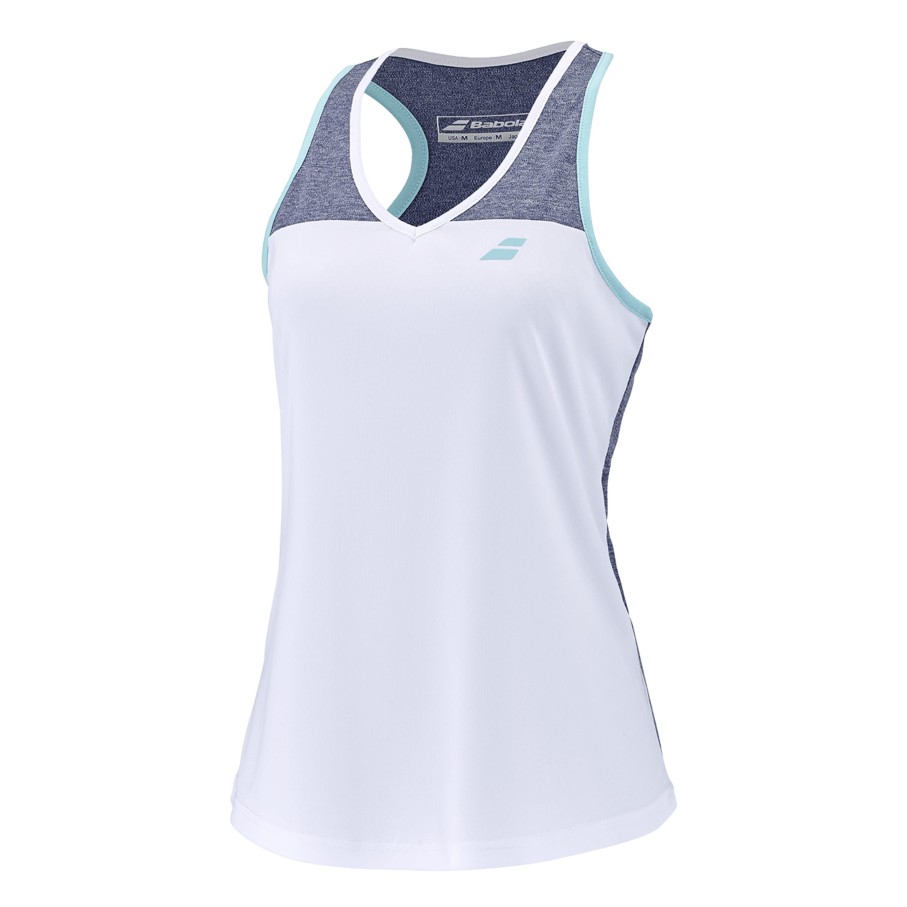 Tenis Babolat Raparigas | Play Tank Top