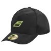 Tenis Babolat Pure Aero | Curve Trucker Cap