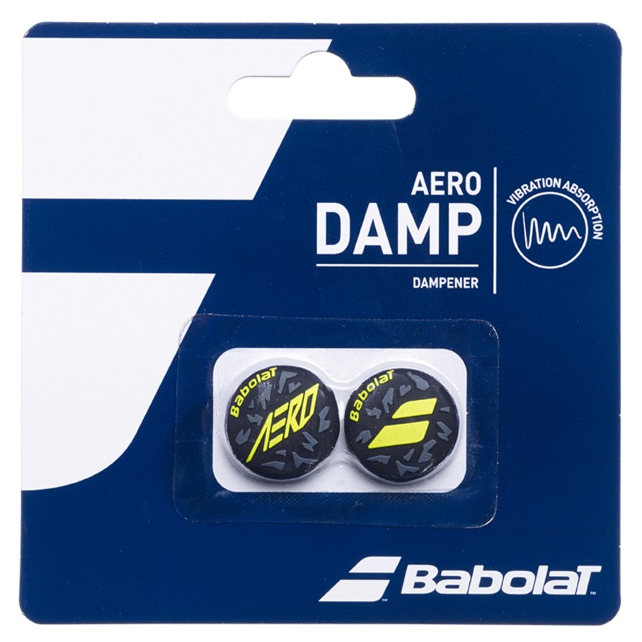 Tenis Babolat Acessorios De Raquete | Aero Damp X2