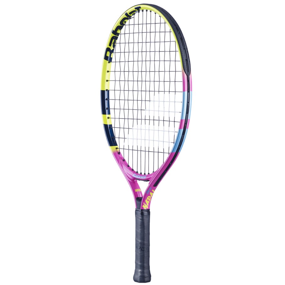 Tenis Babolat Juniores&Criancas | Nadal Junior 19 Com Cordas