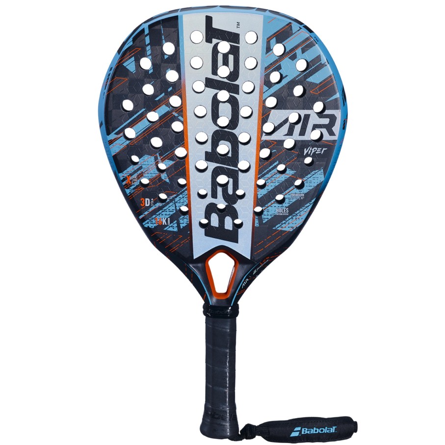 Padel Babolat Adultos | Air Viper