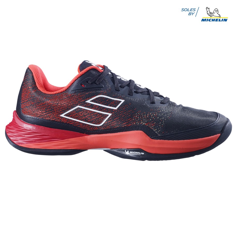 Tenis Babolat Homem | Jet Mach 3 All Court Men