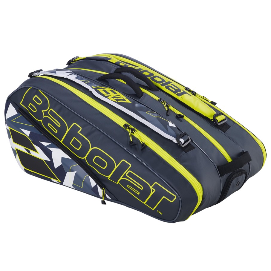 Tenis Babolat | Rh12 Pure Aero