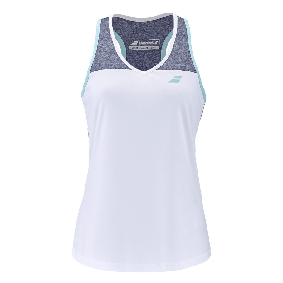 Juniores&Criancas Babolat Cintura | Play Tank Top