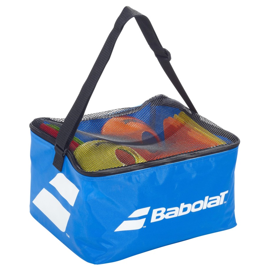 Tenis Babolat Equipamento Para Campo | Mini Tennis Kit