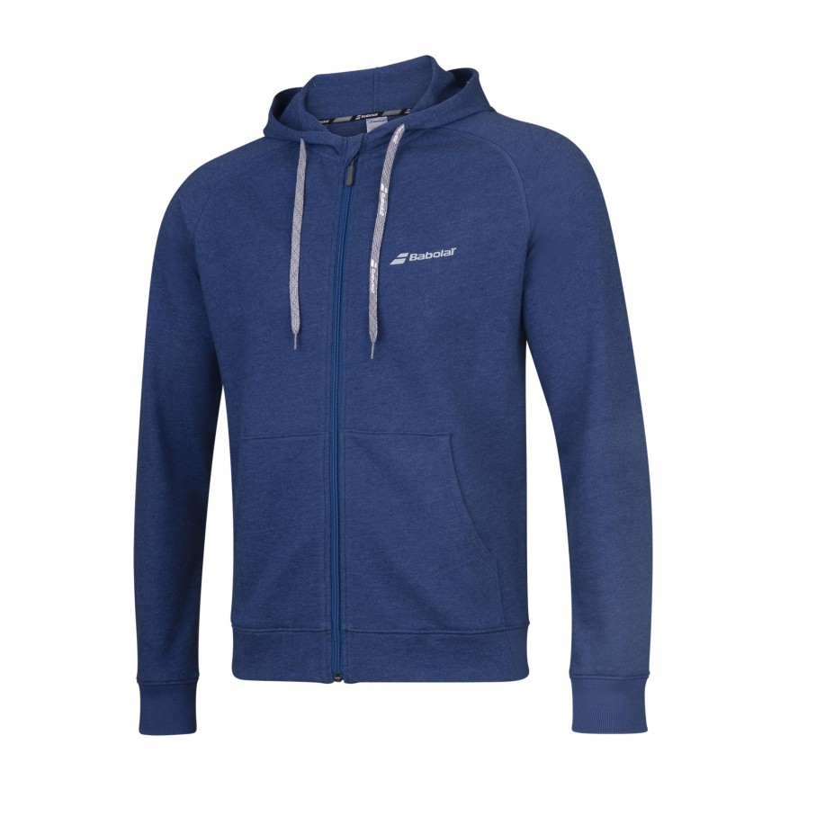 Homem Babolat Cintura | Exercise Hood Jacket