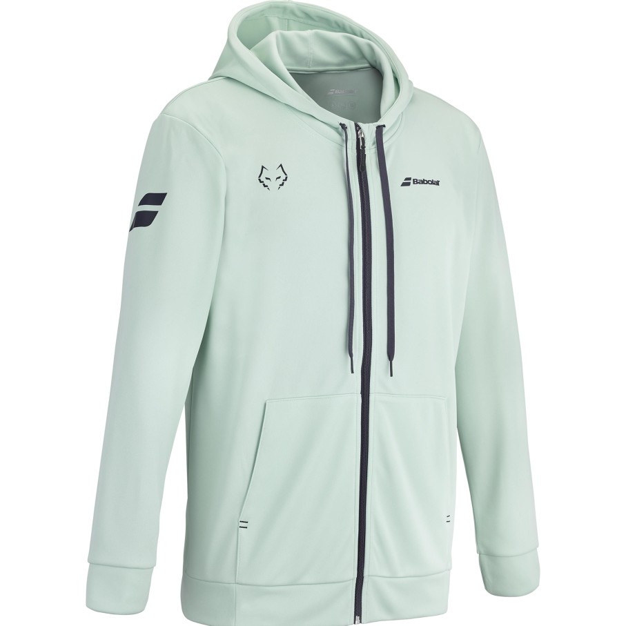 Padel Babolat | Hood Jacket Juan Lebron