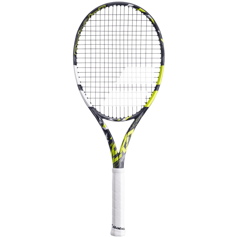 Tenis Babolat Pure Aero | Pure Aero Lite Sem Cordoes