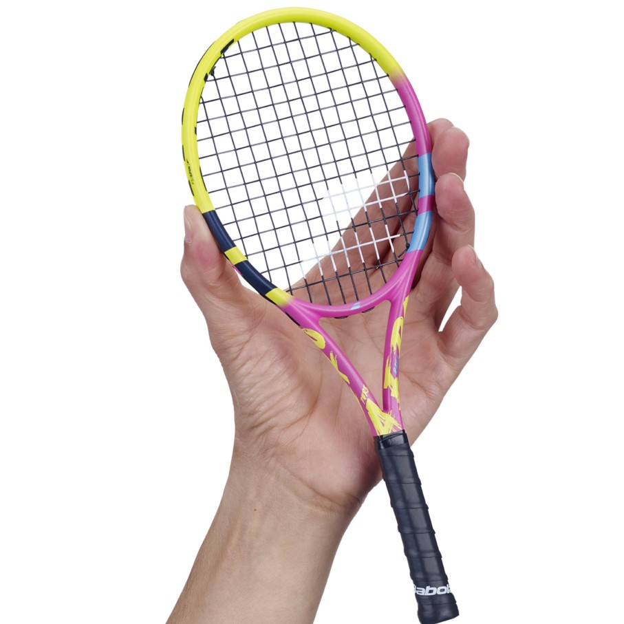 Tenis Babolat Pure Aero Rafa | Mini Racquet Pure Aero Rafa