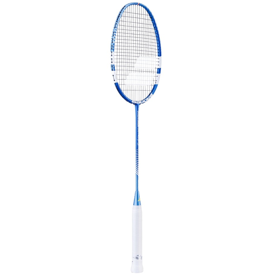 Badminton Babolat Intensive | Satelite Origin Lite Com Cordas