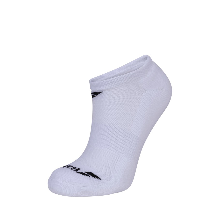 Tenis Babolat Juniores&Criancas | Invisible 3 Pairs Pack Junior