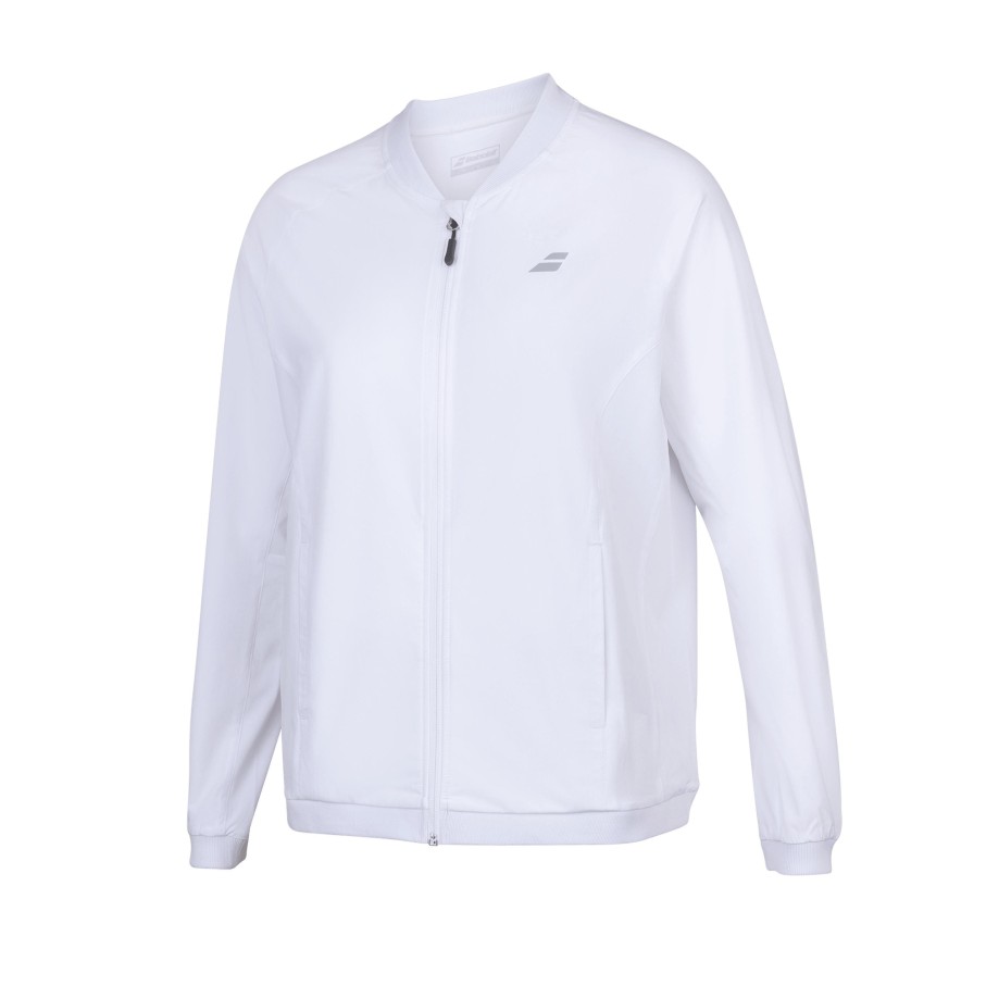 Mulheres Babolat Cintura | Play Jacket