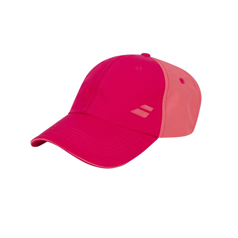 Juniores&Criancas Babolat Chapeus | Basic Logo Cap Junior