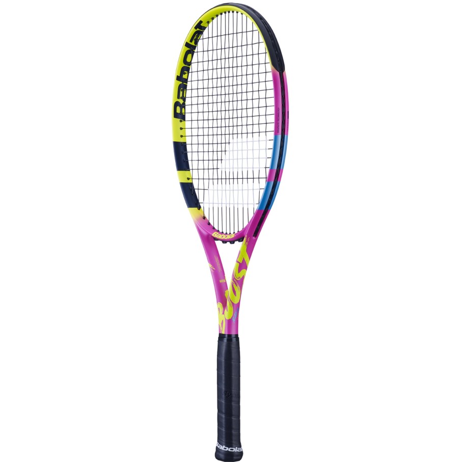 Tenis Babolat Adultos | Boost Rafa 2Nd Gen Com Cordas