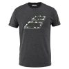 Tenis Babolat Rapazes | Aero Cotton Tee