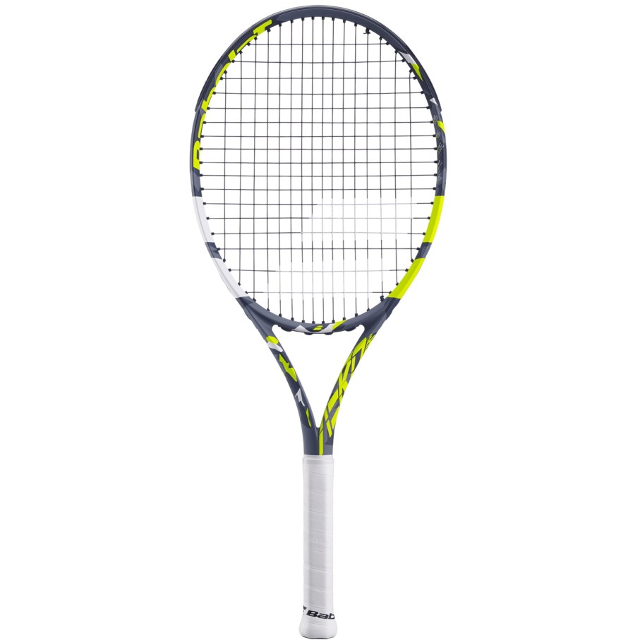 Tenis Babolat Juniores&Criancas | Aero Junior 26 Com Cordas