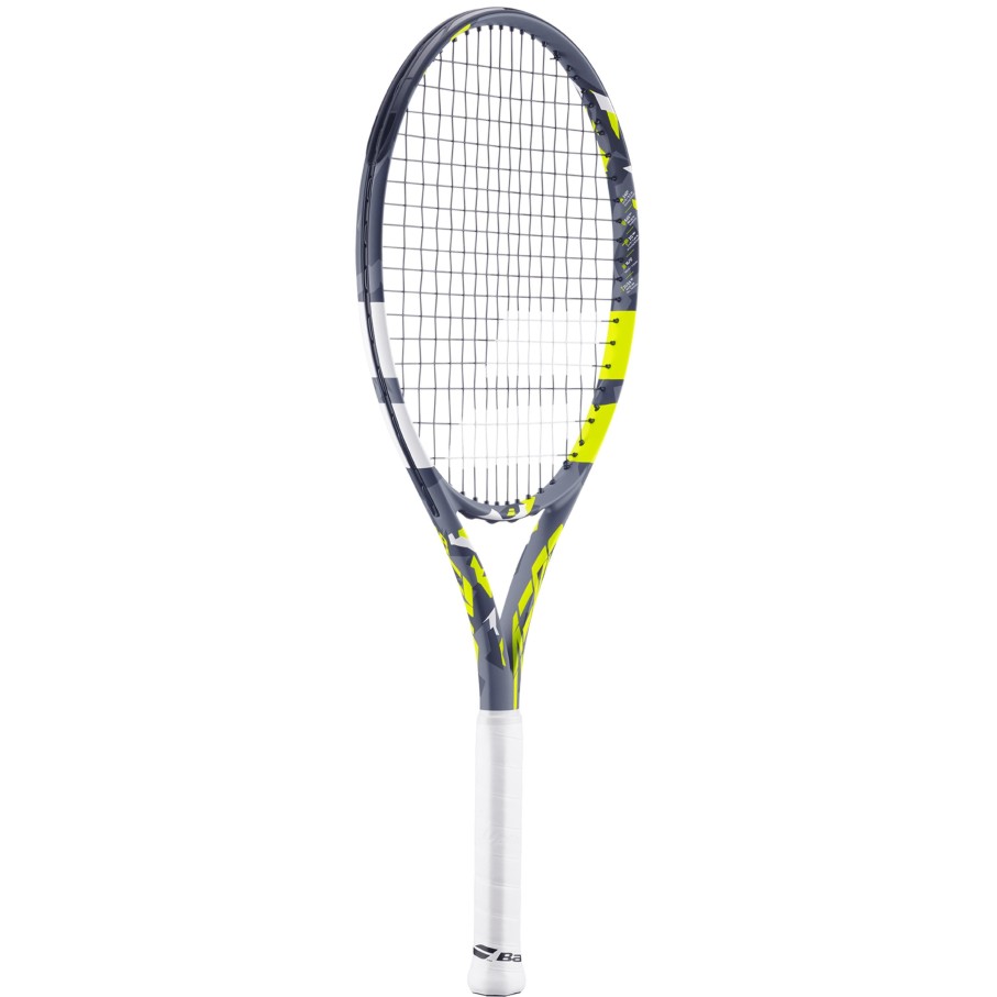 Tenis Babolat Juniores&Criancas | Aero Junior 26 Com Cordas